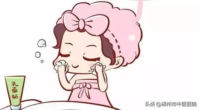 痘痘是让它长出来还是瘪下去,痘痘是如何长出来的