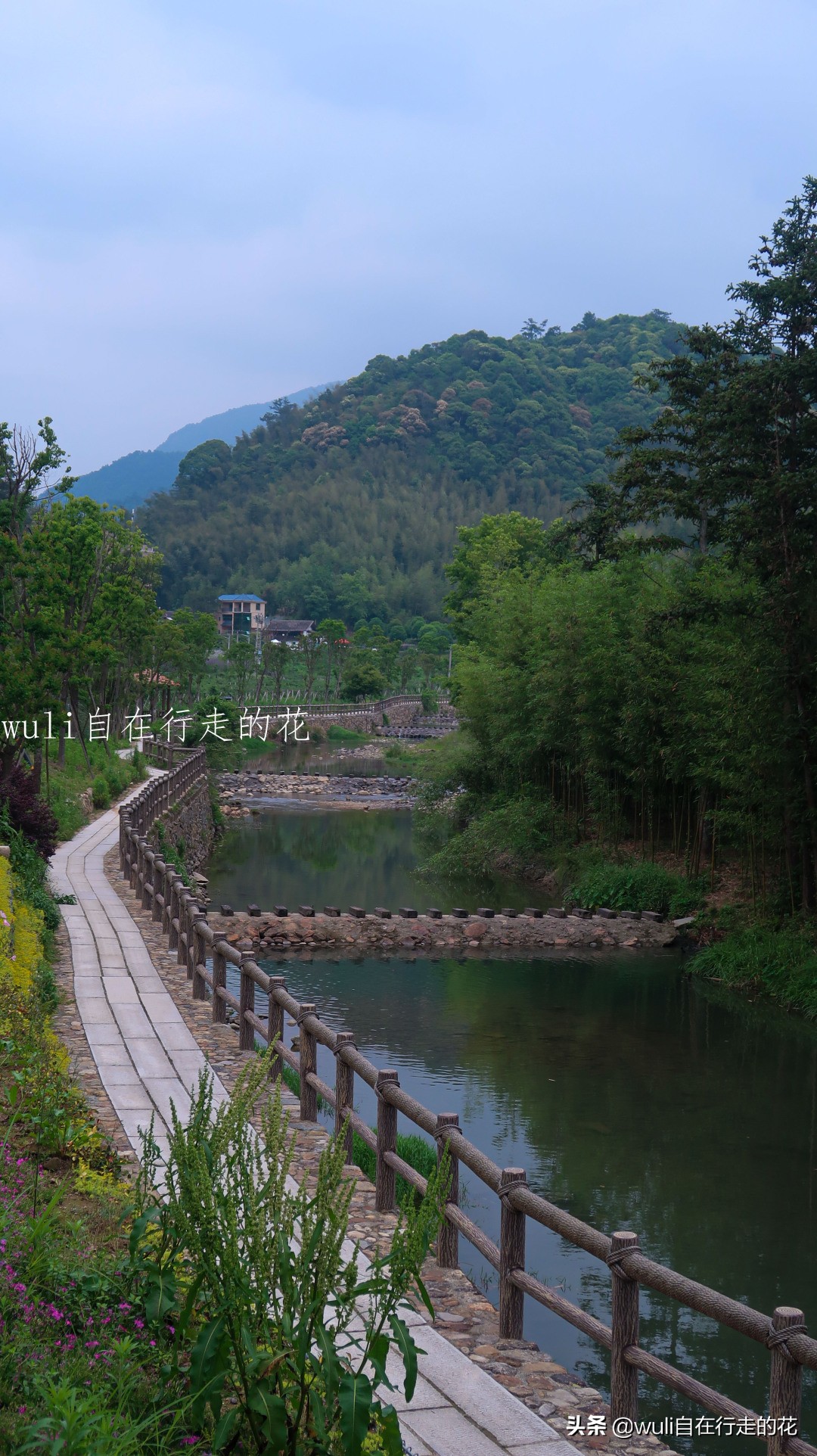 福州十八重溪徒步路线,福州森林公园登山徒步路线