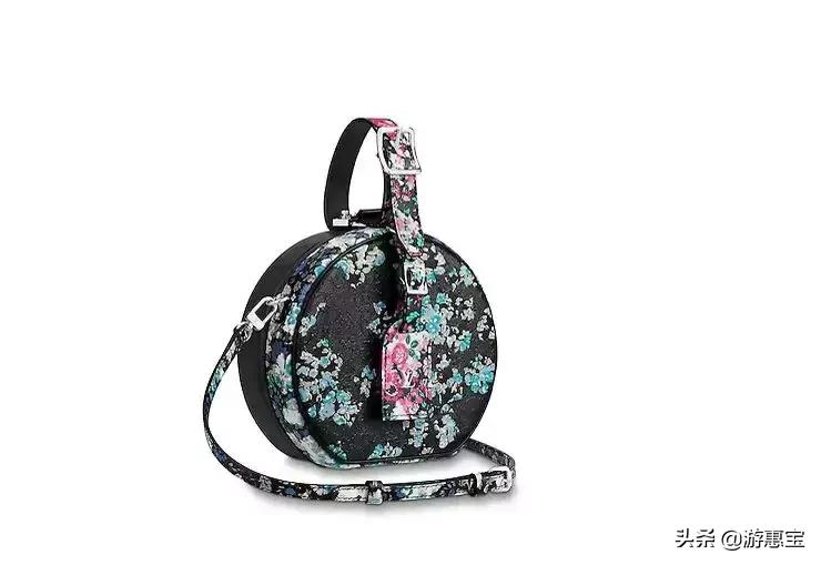 美到爆的新款女装,香港的lv跟韩国的lv哪个便宜