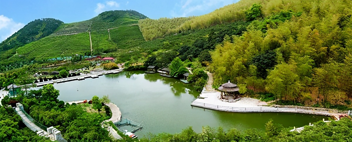 长三角城市群最佳旅游线路,长三角示范区旅游详细攻略