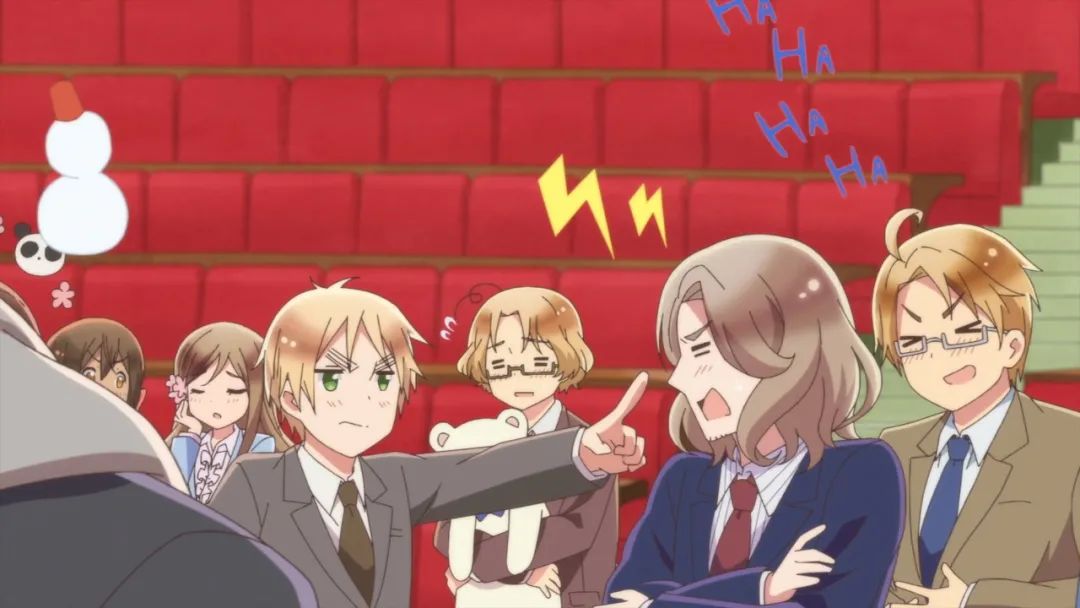 b站争议大的动漫,b站被骂下架的动画