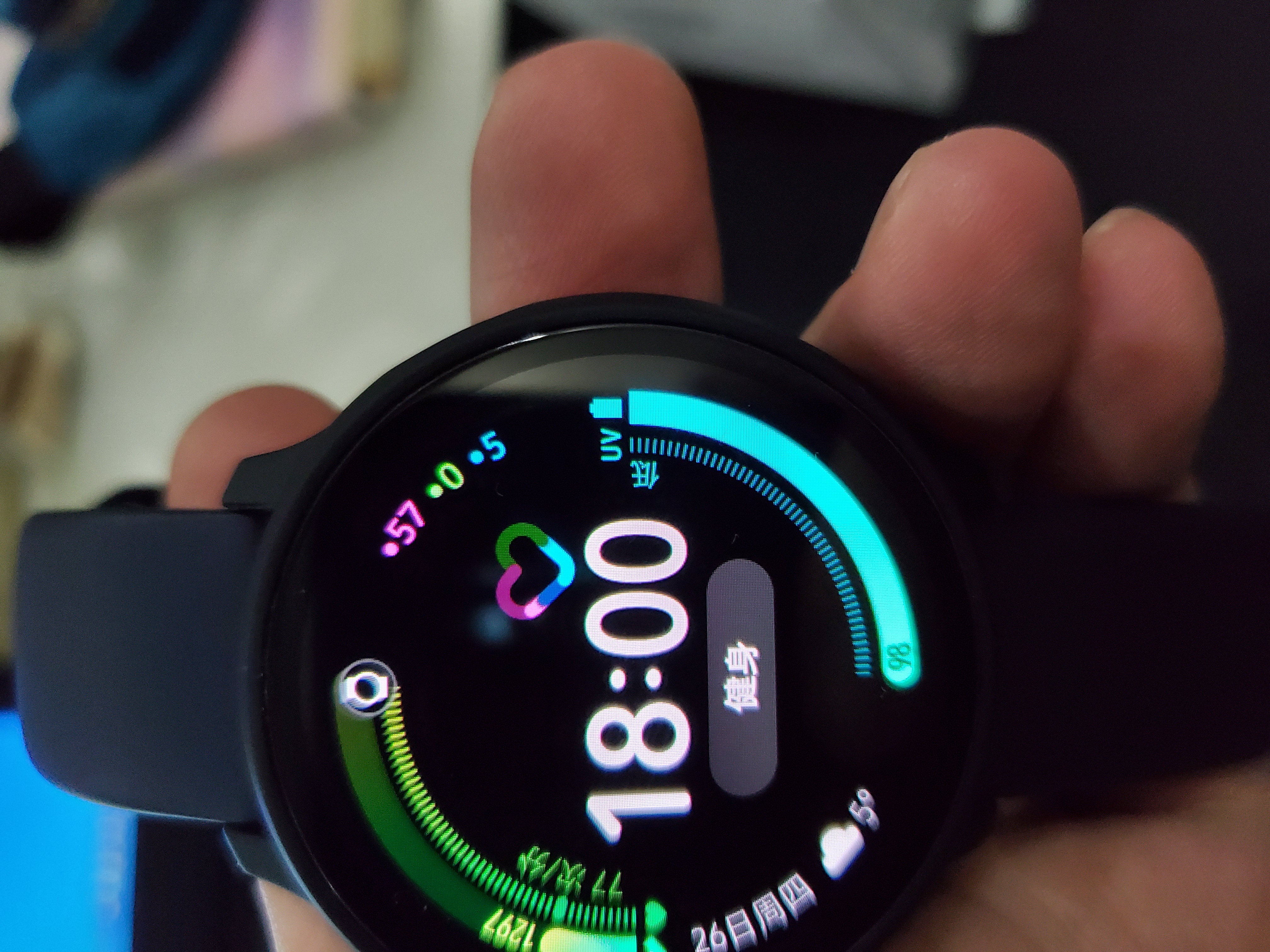 三星发布galaxywatchactive2,三星galaxywatch4和classic4