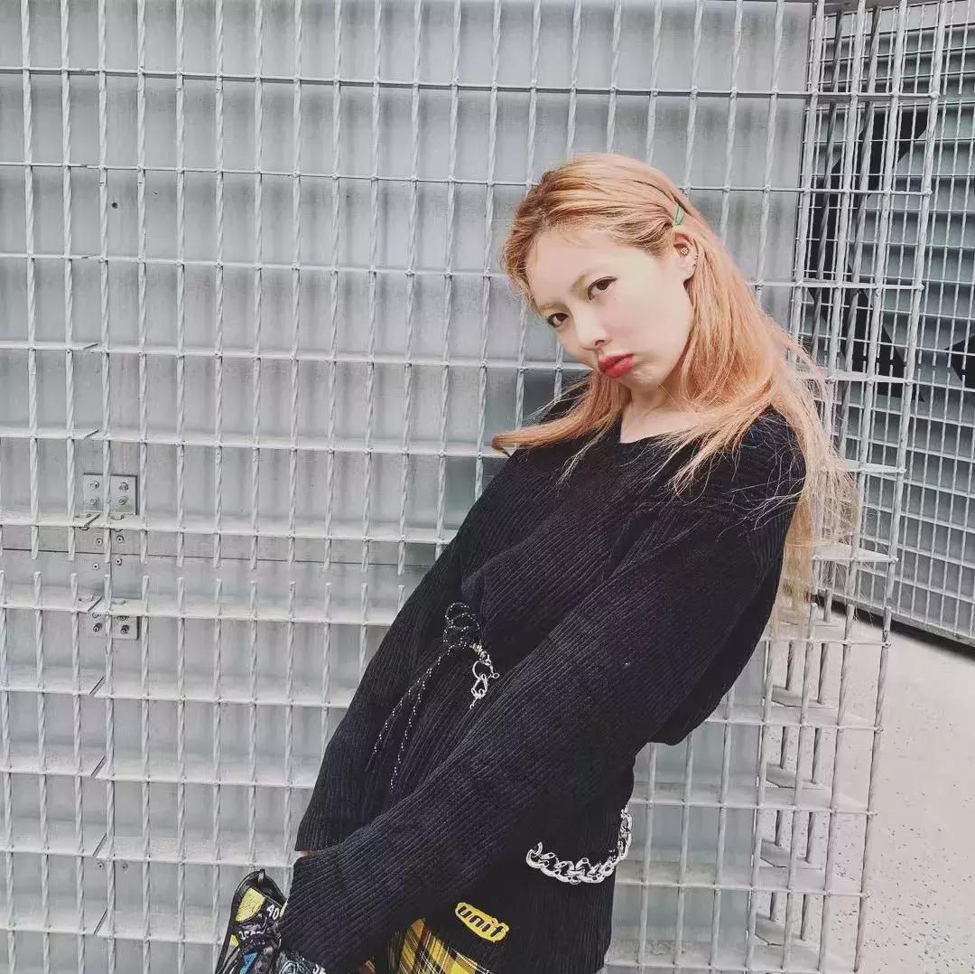 lisa杨幂同款,杨幂lisa同款