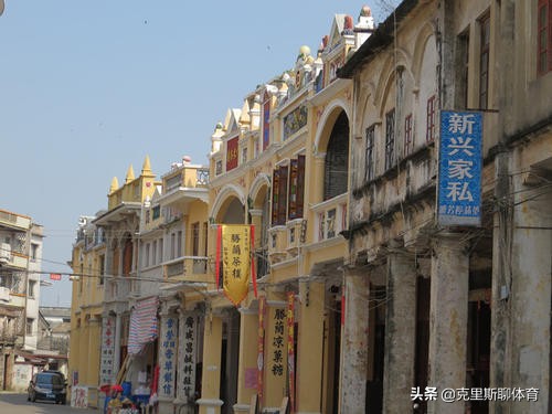 广东三天两夜海边攻略,广东斗门旅游攻略