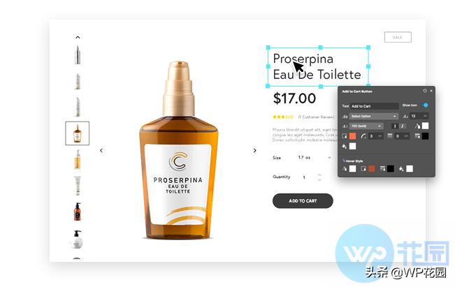 wordpress建站和模板的区别,wordpress模板推荐