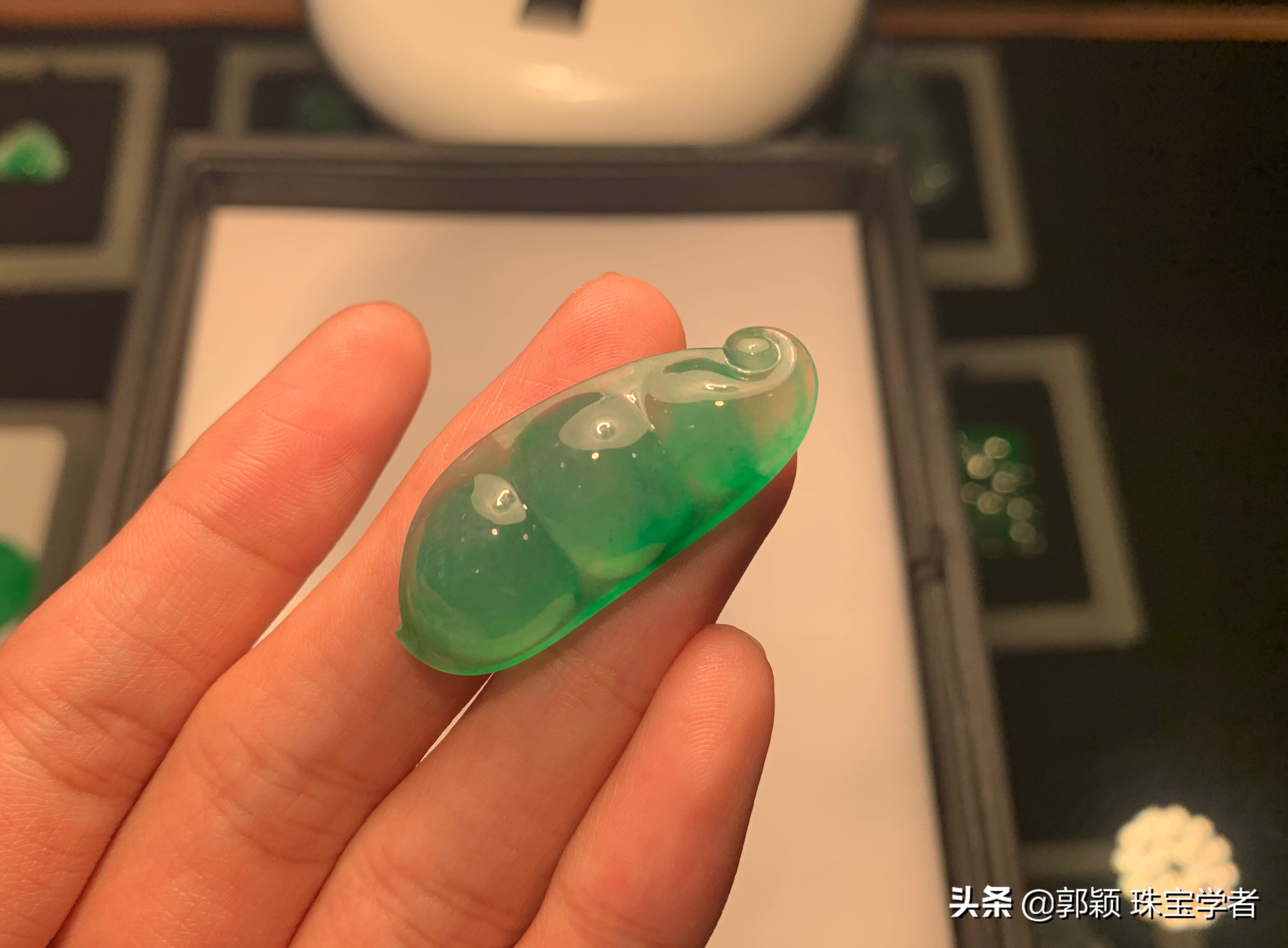 揭阳翡翠价格一览表,揭阳翡翠的特点