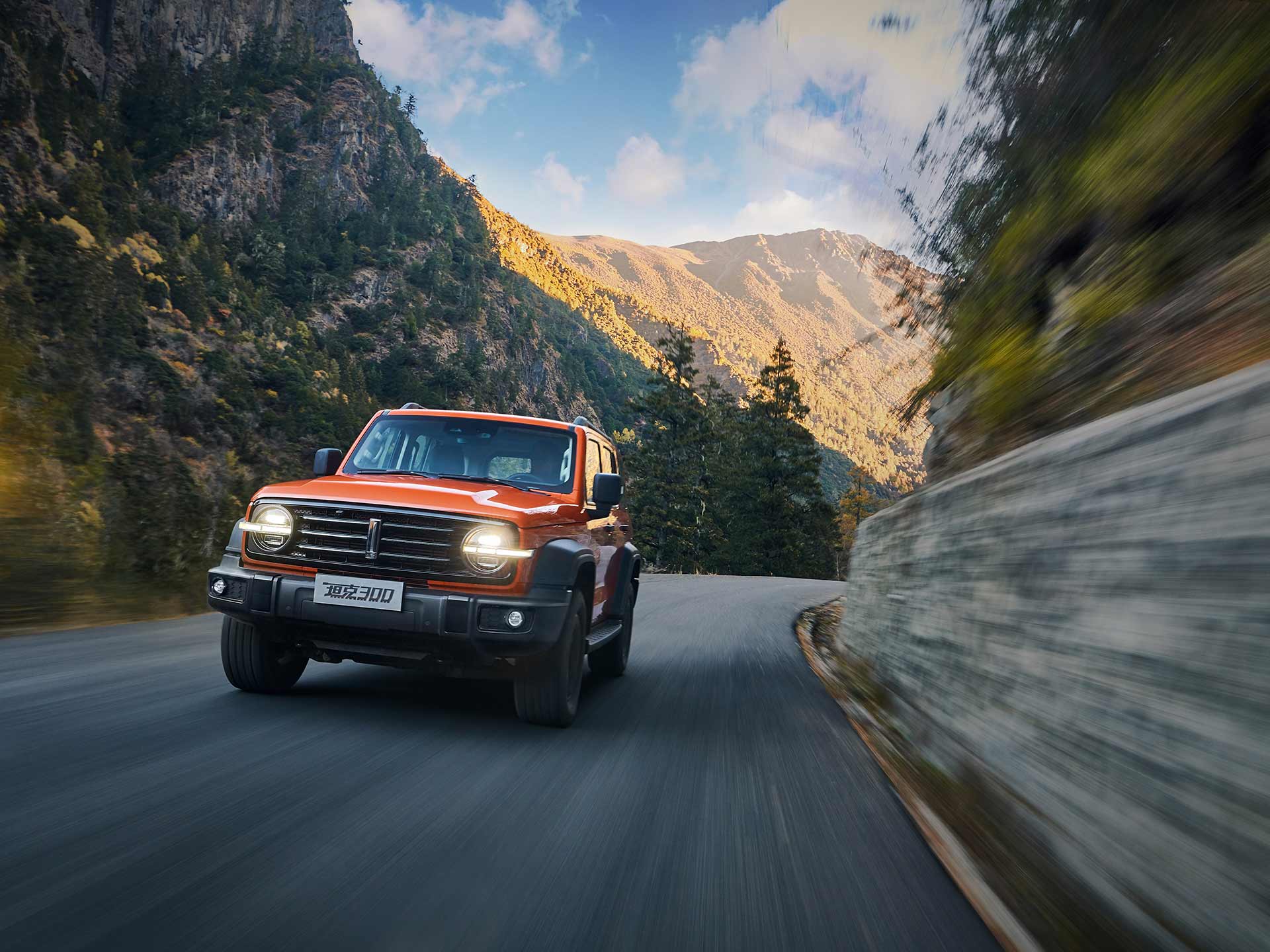 长城汽车各品牌介绍,长城汽车或将发布新品牌