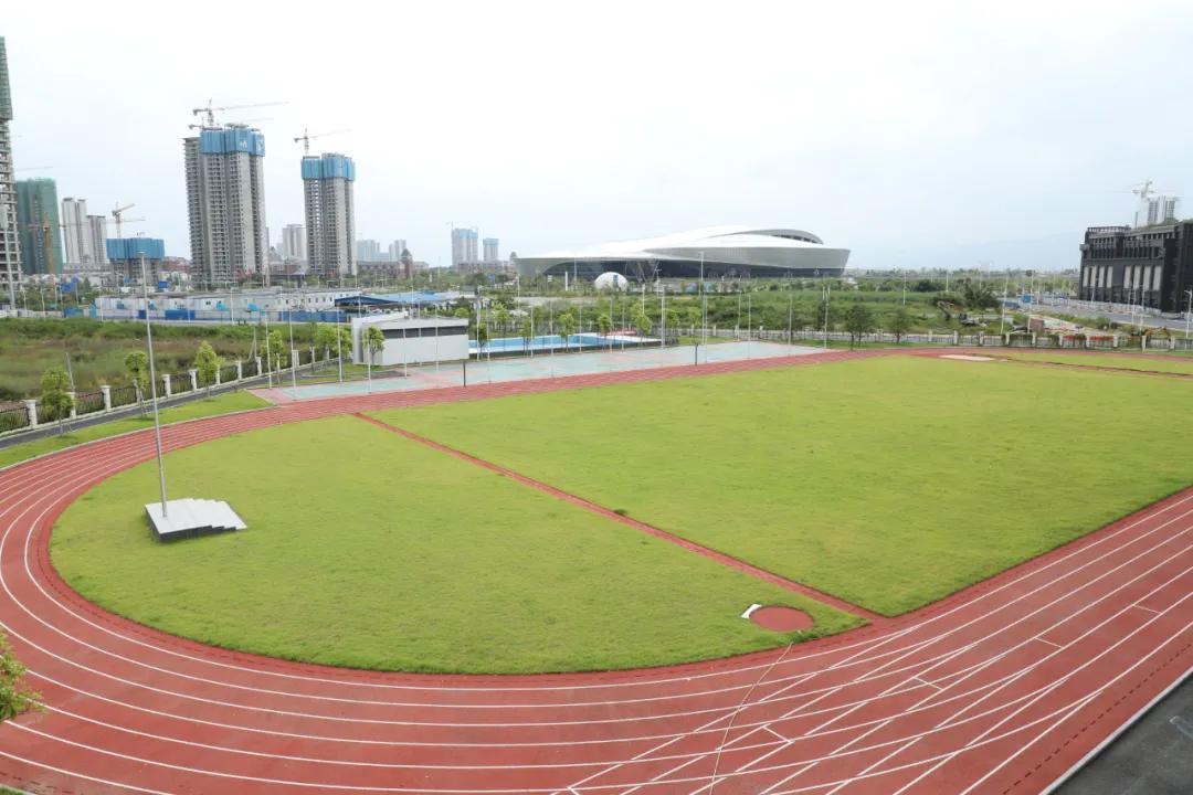 肇庆什么学校正在建,肇庆新建公办学校