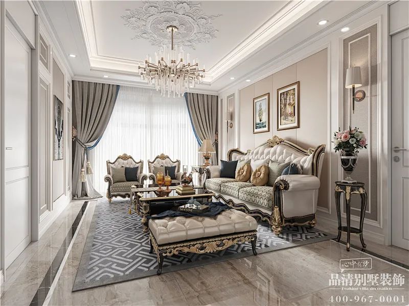 翡丽湾别墅装修效果图,常州翡丽蓝湾别墅户型图