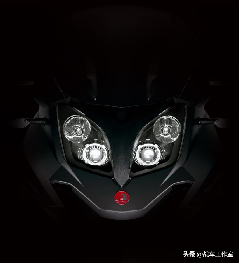 宏佳腾350评测视频,宏佳腾3d350r试驾