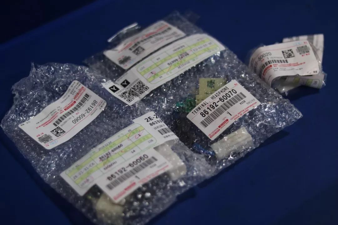 怪兽修车：翻新“残损不堪”的二手霸道LC150，满血复活变新车