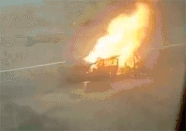 安全锤车用逃生破窗器,车上放安全锤