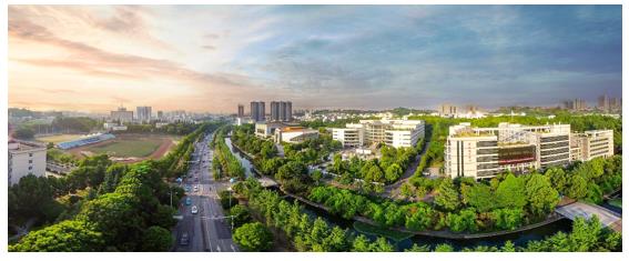 三峡大学：2019年计划招生5300人新增3个专业