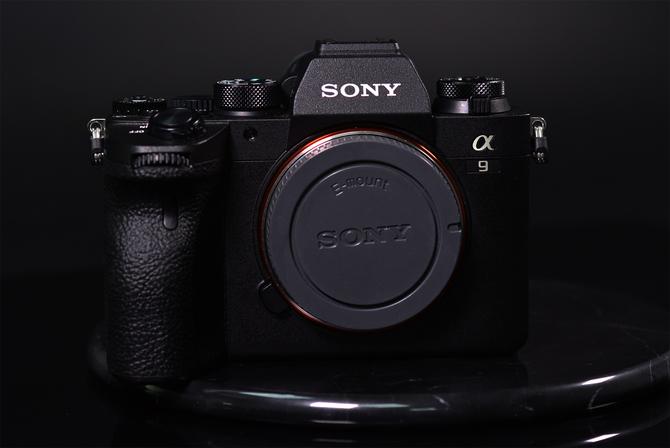 索尼alpha9ii,为奥运会而生