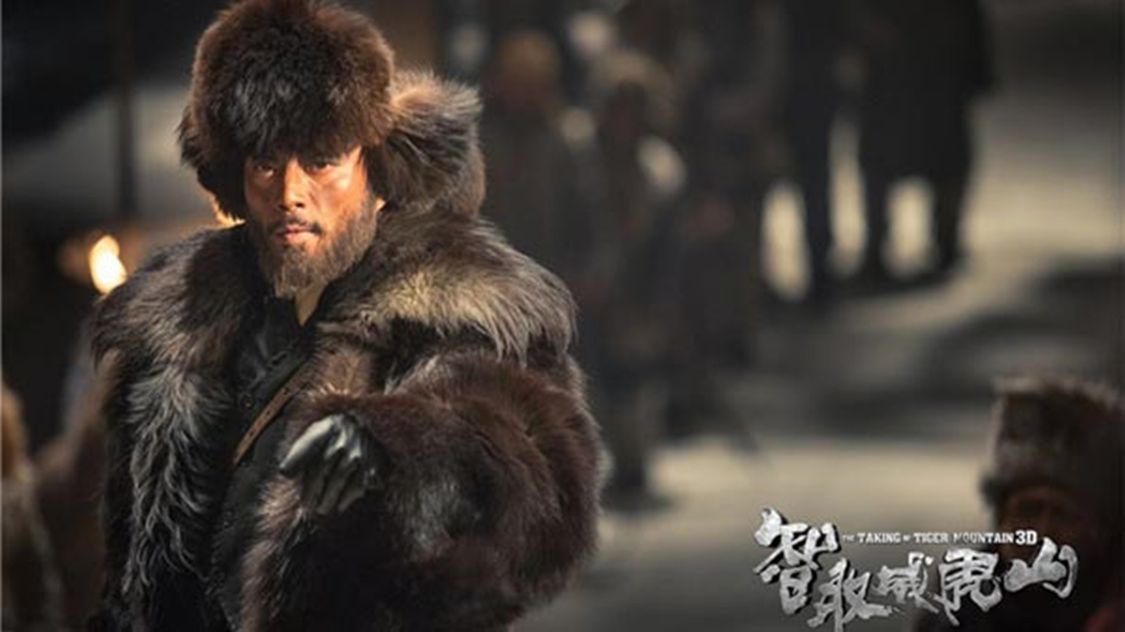 吴京易烊千玺李晨朱亚文张涵予,中国医生张涵予李晨朱亚文