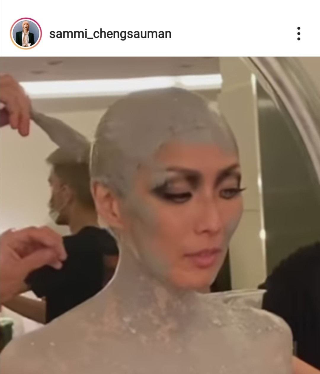 最近瘦出排骨胸的女明星,瘦出排骨胸的女星