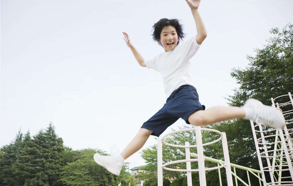 什么是快乐教育孩子,给孩子的快乐教育有哪些