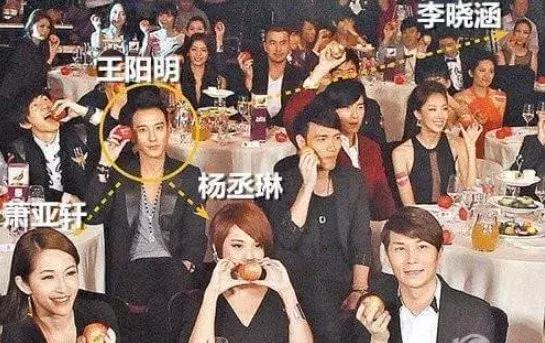 萧亚轩是一个怎样的人呢,萧亚轩有多潇洒