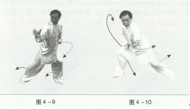 白猿通背拳小片段,五行通背拳跟白猿通背拳的区别