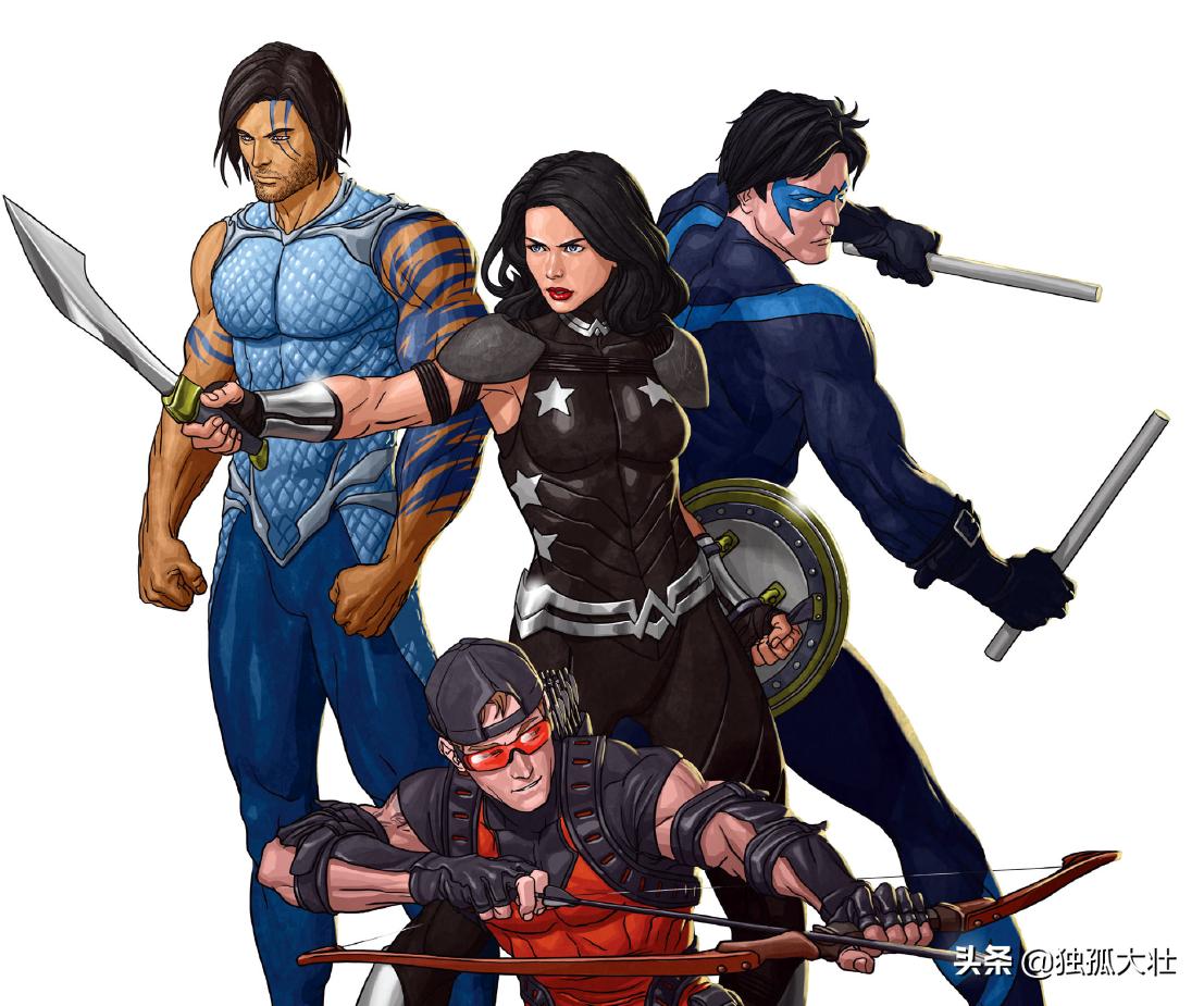 狂笑蝙蝠军团,狂笑蝙蝠的下场