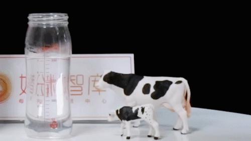 怎样辨别奶粉好坏的方法,奶粉怎么看清稠