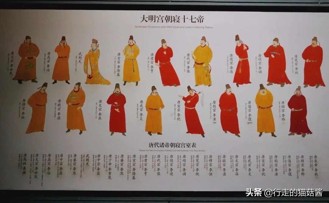 历史上规模最大的宫殿是明故宫吗,中国历史上最豪华的皇宫