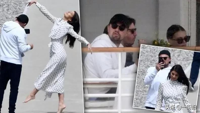 小李子新女友,小李子和女友最新照片