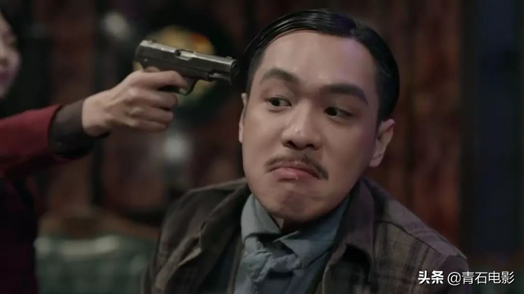 麻雀第二部什么时候播出,麻雀电视剧续集惊蛰