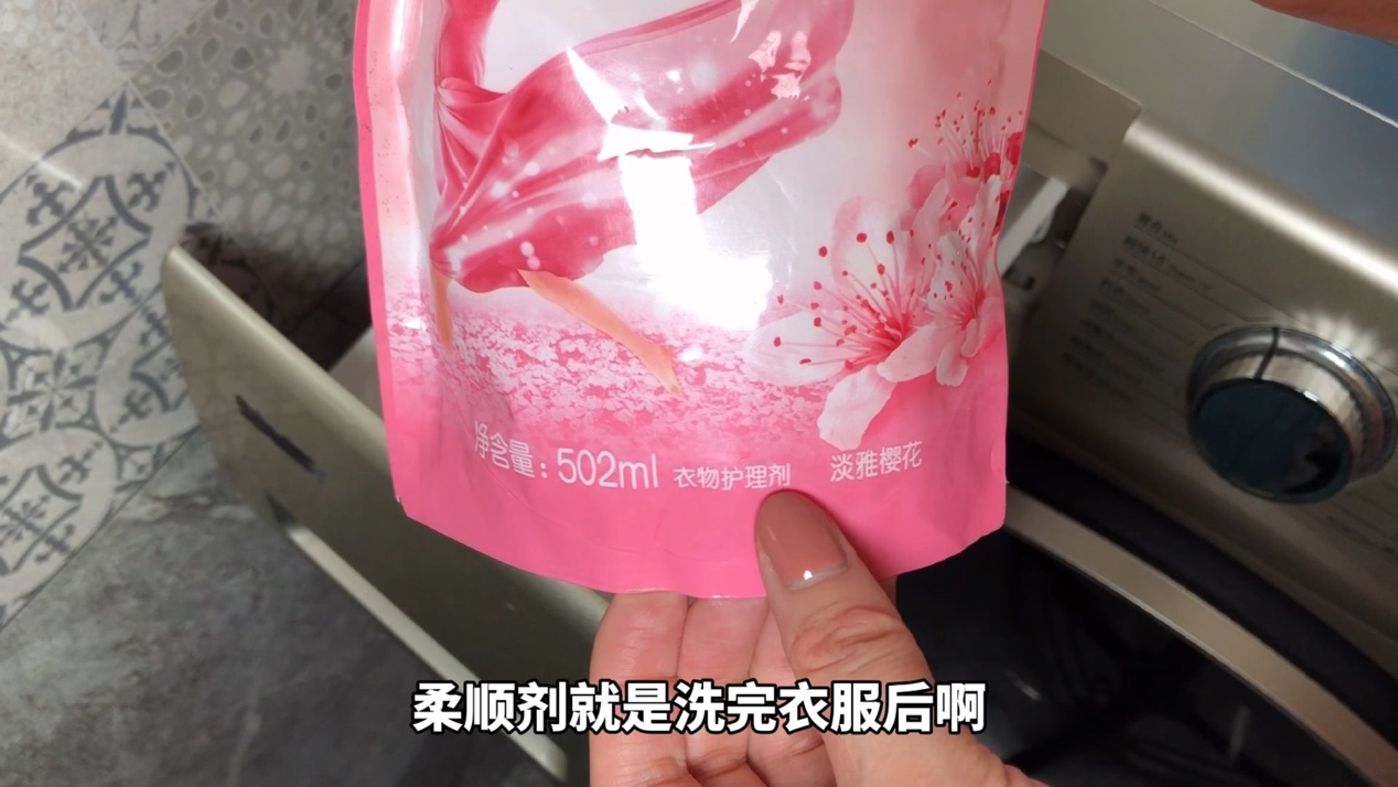 用了十年洗衣机洗涤盒的用法,用了10年的洗衣机拆开