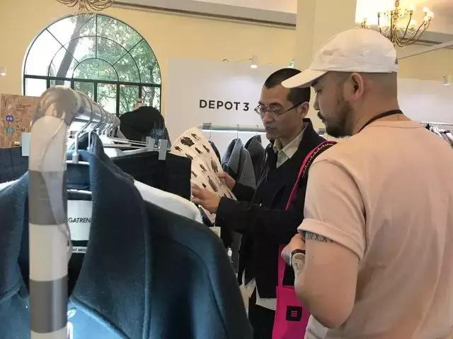 十年买手历程,中国第一个买手