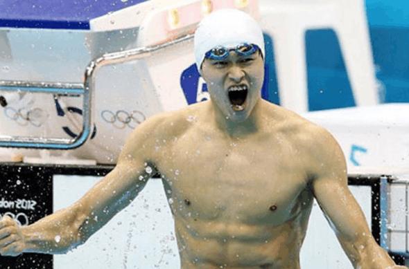 练武的肌肉和健身的肌肉,运动员的肌肉是怎样练出来的