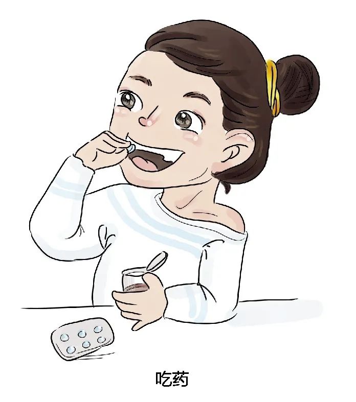 甲减的患者要注意什么才能有好转,甲减患者的十大前期信号