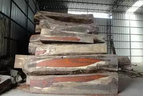 名贵红木家具价格表,哪种木材的红木家具最贵