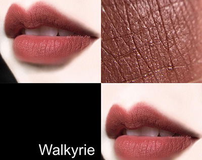 什么？圣诞要陪男票家人吃饭？这几只色号快涂起来！