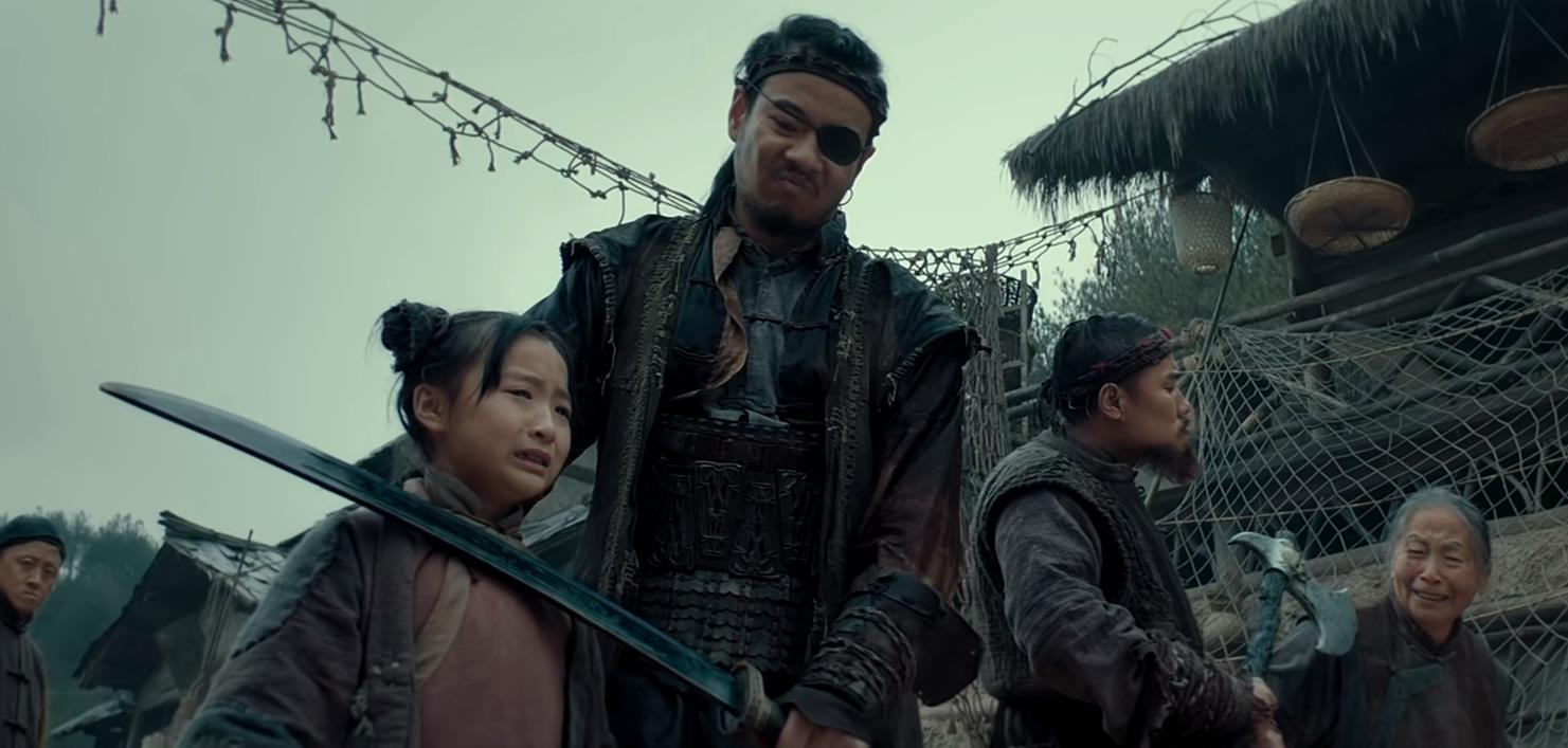 拳拳到肉刀刀见血的动作片,拳拳到肉的动作片排名