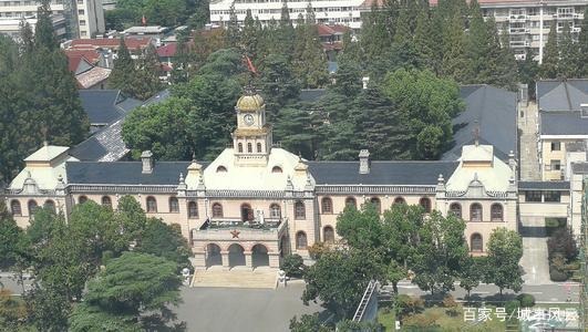 北洋和南洋是哪座城市,南洋和北洋名字由来