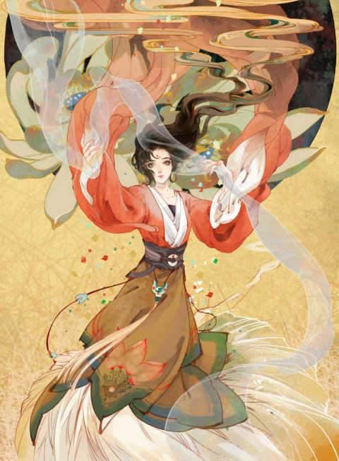 历史上最无羡的皇帝,历史上最骄奢淫逸的皇帝