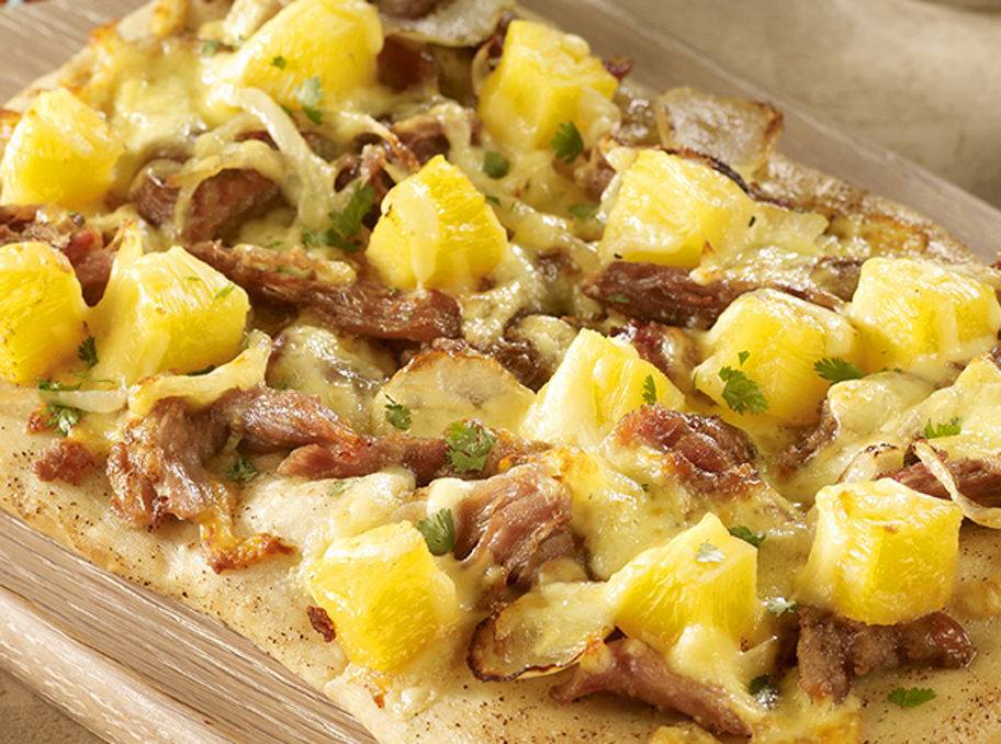 口感最好的凤梨菠萝,菠萝有哪些好吃的