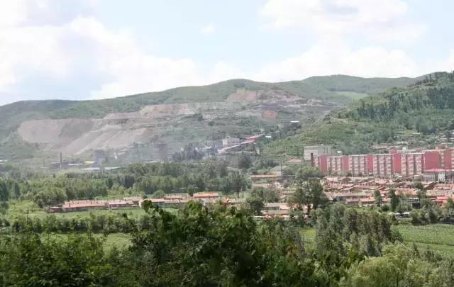 中国矿山数据去哪查,中国矿洞排名