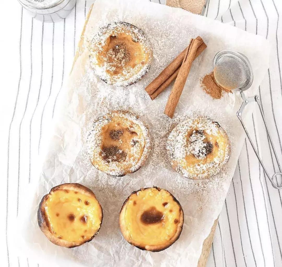 葡式蛋挞配方卖给肯德基,肯德基蛋挞配方澳门