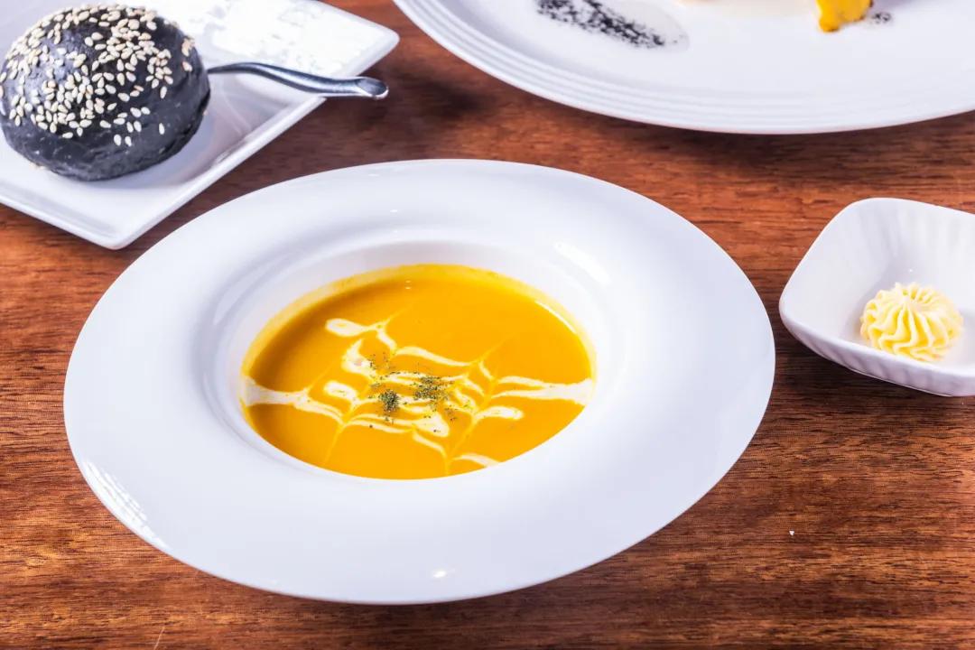 上海法式铁板烧米其林,上海最高端法式铁板烧