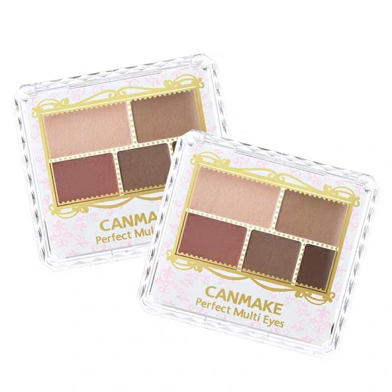 新手平价眼影推荐汇总！推荐量最高的眼影究竟是哪一款？