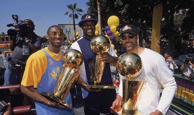 为啥无乔无鲨选伊戈达拉,姚明与奥尼尔“姚鲨对决”再现