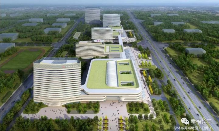 中科大附一院北城,中科大北城医院是好医院吗