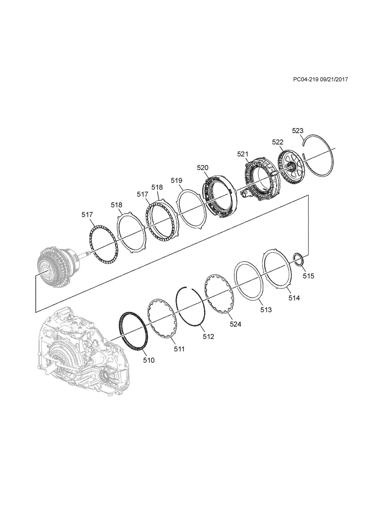 君越at变速箱锁挡原因,18款君越变速箱p挡无法解除