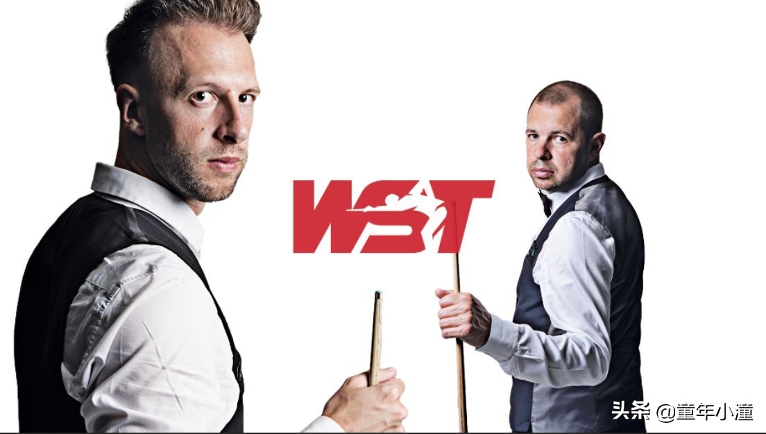 特鲁姆普大师赛暴力杆法,特鲁姆普与霍金斯决赛直播