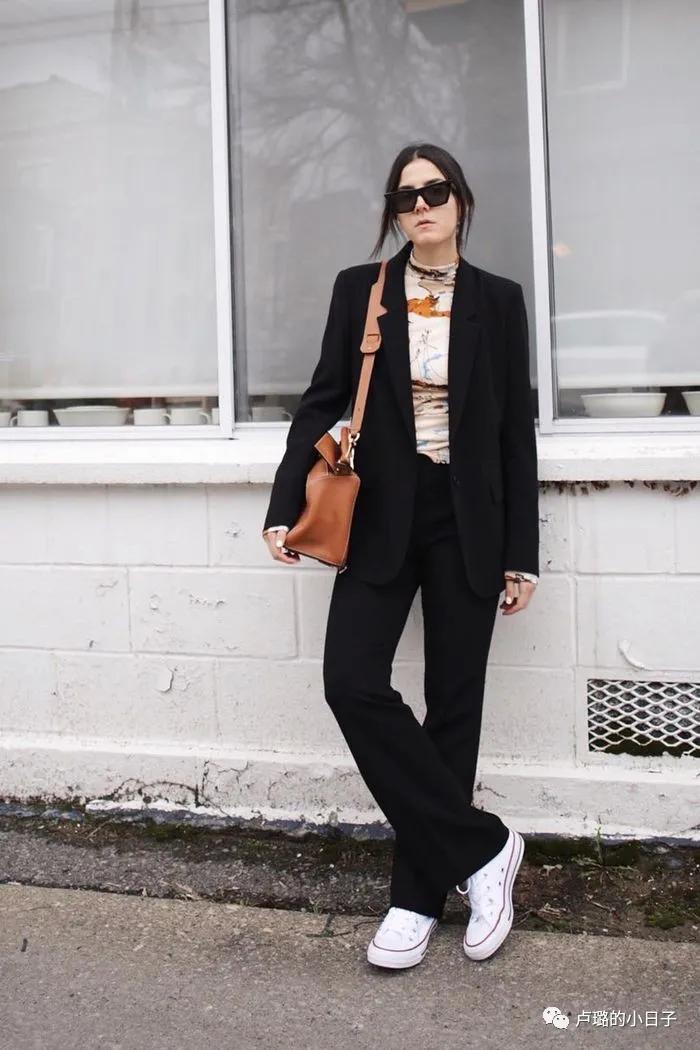 初秋怎么穿衣服时尚好看,初秋怎么穿拥有优雅少女感