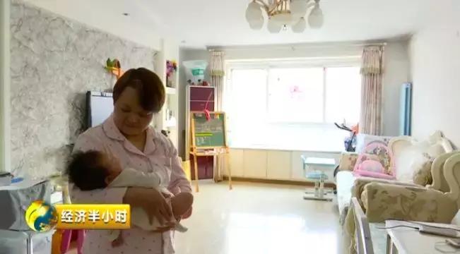 月嫂月薪25000元,月嫂为什么这么吃香