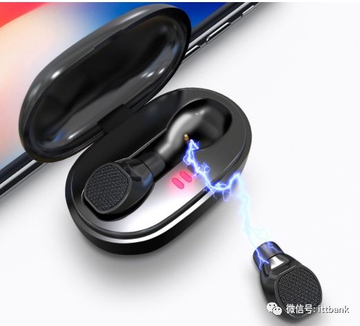 tws蓝牙耳机背后的商业蓝海,tws蓝牙耳机国内重点公司