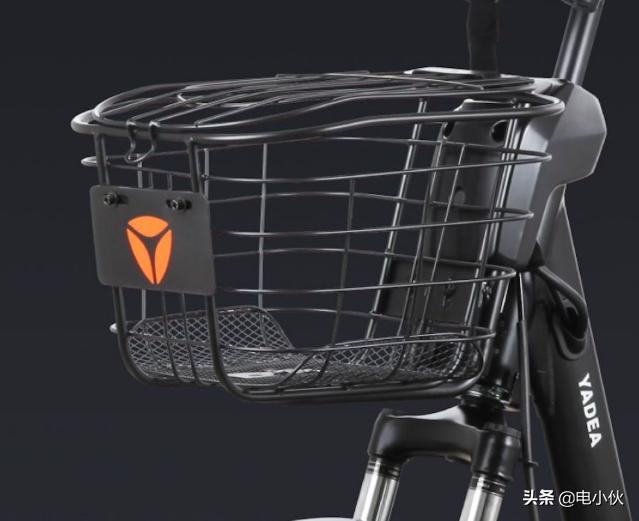 雅迪新国标电动车官方旗舰店直播,雅迪电动车2022新款新国标带尾箱